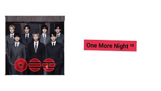 BTS (방탄소년단) ‘One More Night’ Official Audio