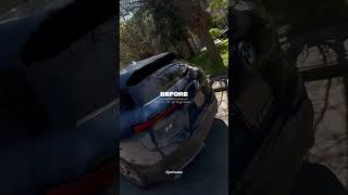 🔥 BMW iX 2021 Full Detail Transformation | Satisfying Car Detailing