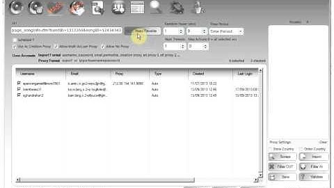 increase soundclick likes favourites -  soundclick bot