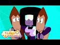 Garnet Meets the Off-Colors | Steven Universe | Cartoon Network
