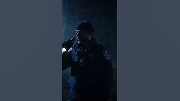 Flashlight in the Dark :- AI Created