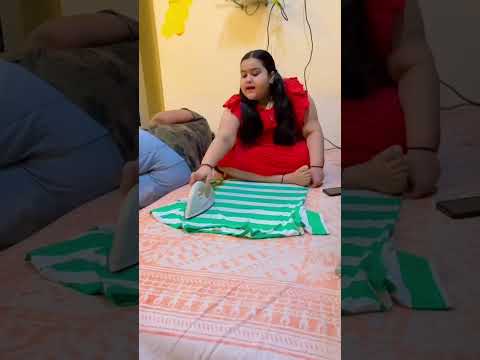 Yeh kya kardiya isne😂 ~ Most viral comedy video😂 | Abhay Bhadoriya #shorts