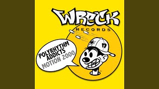 Motion 2000 Remix Vocal