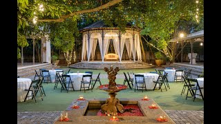 Destination Wedding Venue - The Tamarind Tree