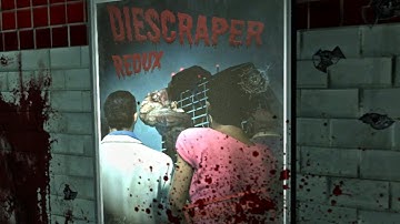 Left 4 Dead 2 - Diescraper Redux On Expert Realism