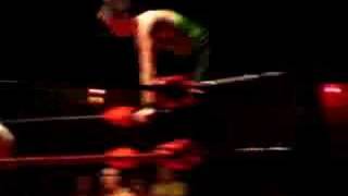 Smoke-A Double Stomp