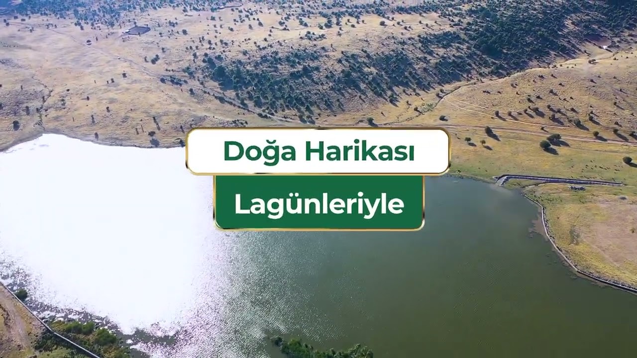 Ankara - Beypazarı Arsa Projesi