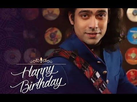 Jubin nautiyal birthday special status video ! Jubin Nautiyal birthday status ! Happy birthday jubin