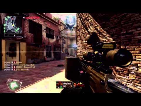 Jake nV - Best of BO2 by Ramchan nV