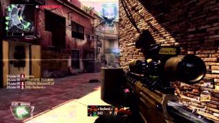 Jake nV - Best of BO2 by Ramchan nV