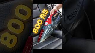 Best Car Vacuum Cleaner ? car gadgets amazon carcleaning cargadgets
