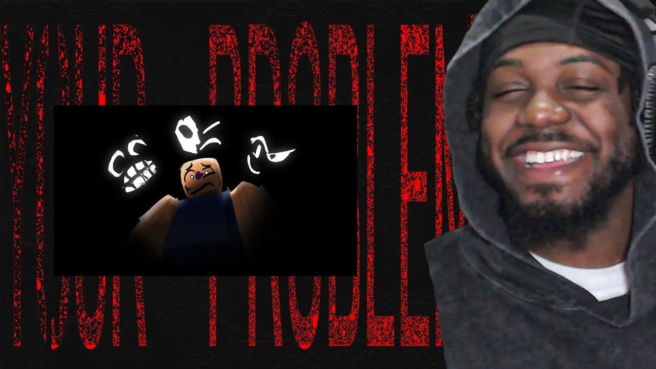 Reacting To NEW FORSAKEN SONGS