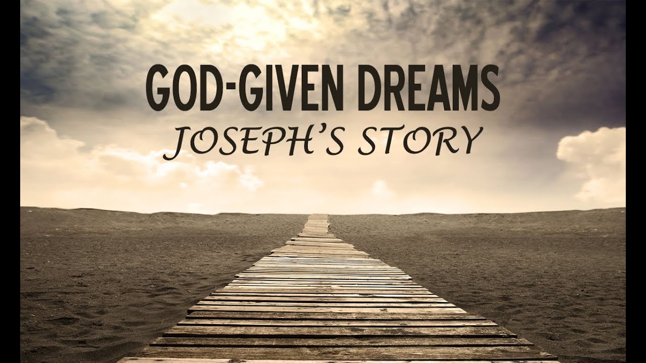 God Given Dreams Genesis 37 5 11 Life Church St Louis YouTube God Given Dreams Genesis 37 5 11 Life Church St Louis YouTube
