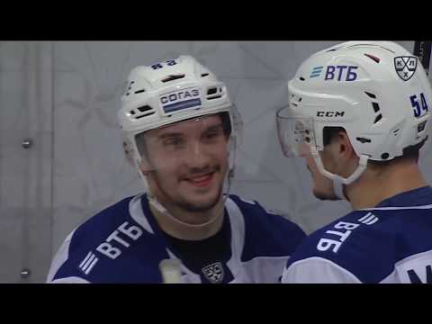 2019 Gagarin Cup,