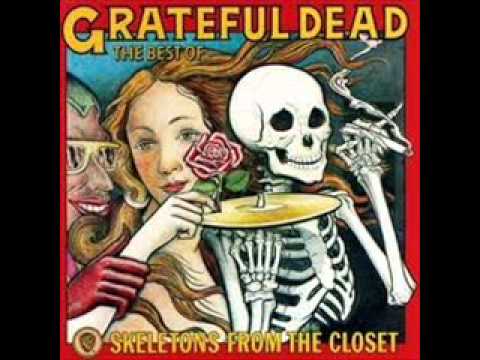 Grateful Dead - 04 - Sugar Magnolia (Lyrics) Studio Version