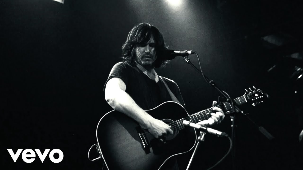 Pete Yorn - Crystal Village (From “Pete Yorn Live At The Troubadour”) Pete Yorn - Crystal Village (From “Pete Yorn Live At The Troubadour”)