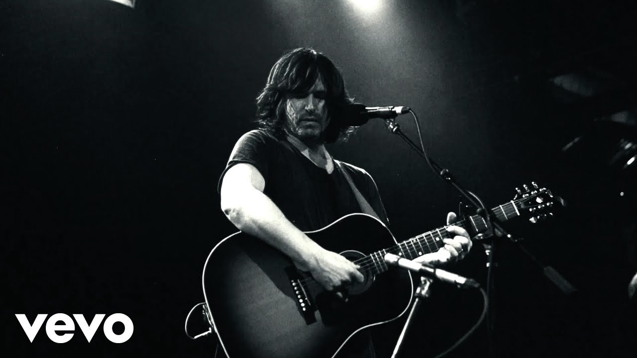 Pete Yorn - Crystal Village (From “Pete Yorn Live At The Troubadour”)