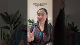 3 Tips To Memorize Words Faster