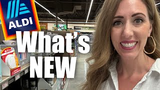 ✨ALDI✨ What’s NEW || New Arrivals at ALDI!!