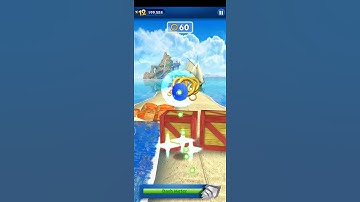 Sonic Dash Endless Running Game | #Shorts(2)