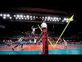 Powerfull Spike/Blocks by Sebastián Solé