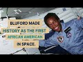 Guy Bluford, First African American in Space: 40 Years of Inspiration