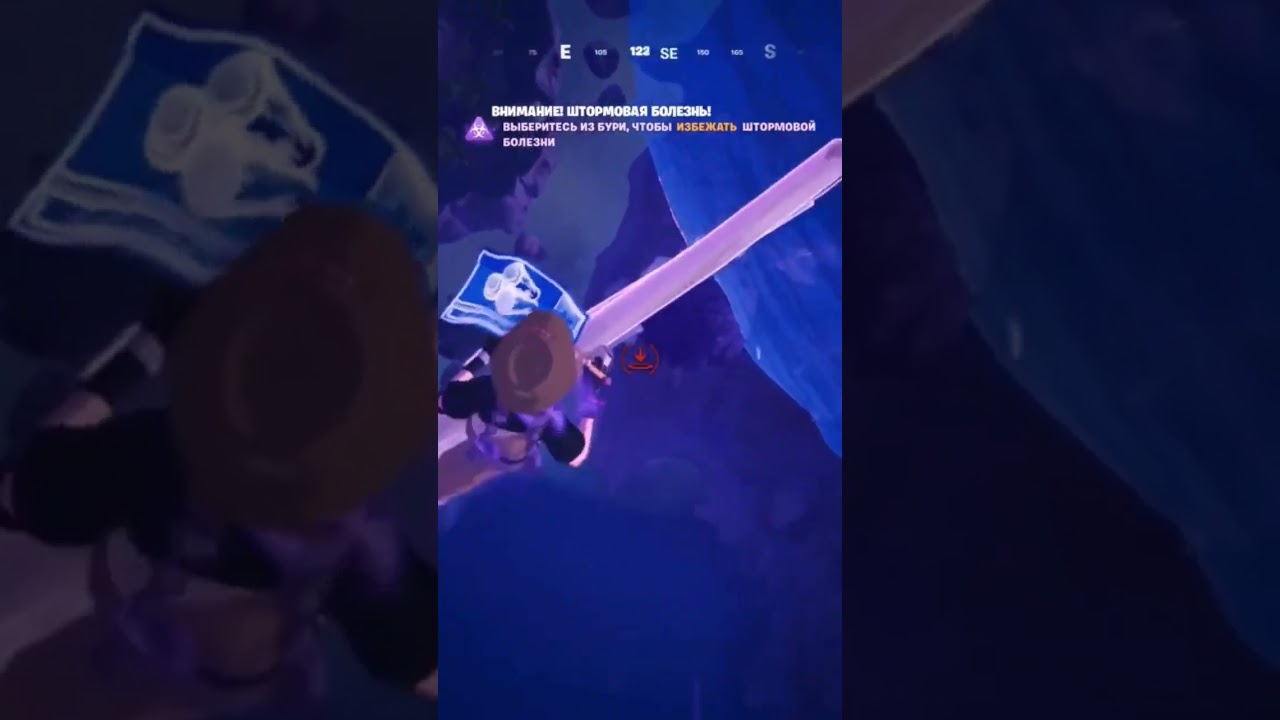 The sprint double movement 