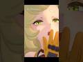 Piper and Lucy smashing team - Zenless Zone Zero - MrBerserk #shorts #genshinimpact