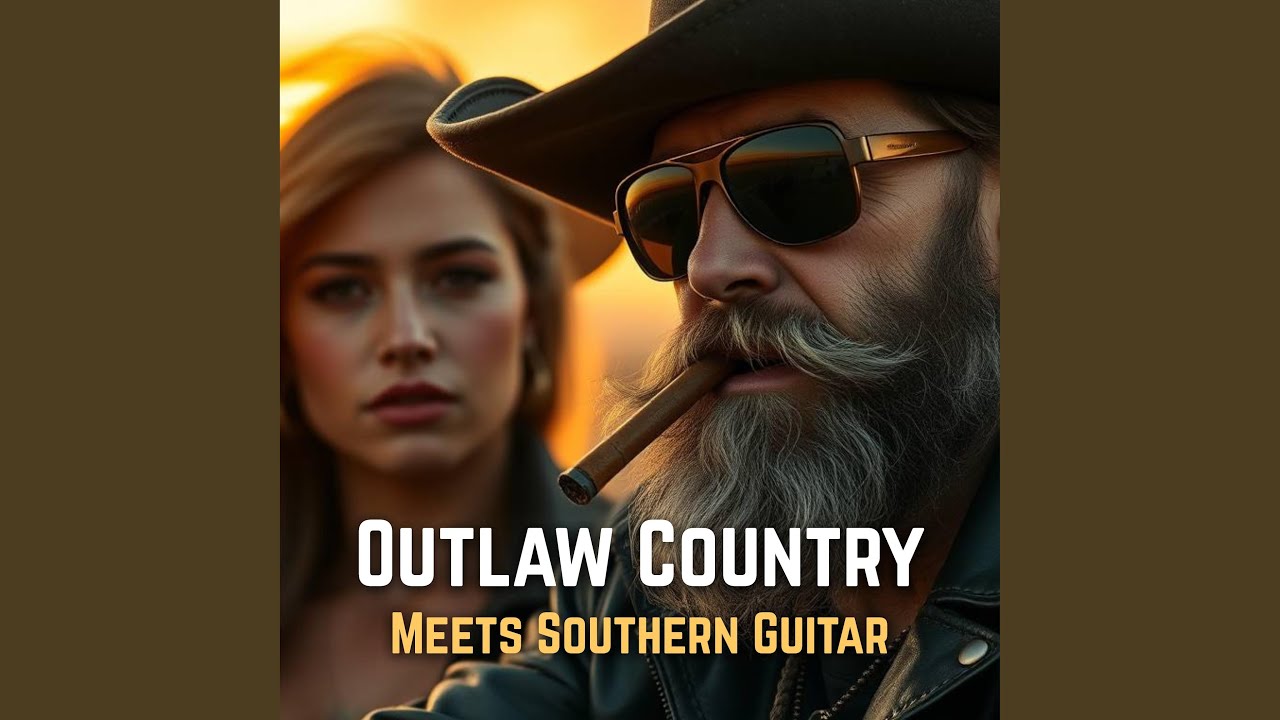 Riders of the Southern Road