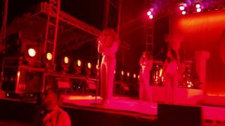 Solange at Mo Pop Festival (Part 2)