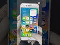 iPhone 8 Plus 64GB, Gold, Superb Code-20