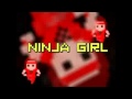 忍者ガールのテーマ Ninja Girl Themes