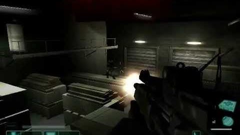 F.E.A.R.: Extraction Point - Flight - Ambush