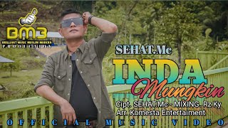 INDA MUNGKIN_SEHAT Mc - Lagu Tapsel Madina terbaru 2023|| BM3 PRODUCTION