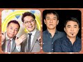 【所持トークショー】ナイツ&電気グルーヴ