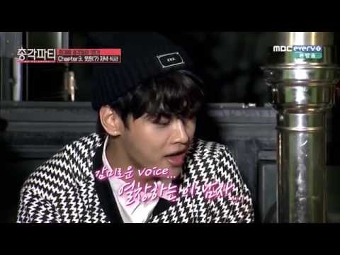[VIXX] 150402 학연이가 부르는 '언제쯤이면'