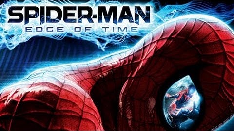 Spider-Man: Edge of Time - Official Launch Trailer