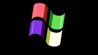 All Windows Animations From Ms Paint Updated In G Major 1156