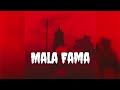 Mala Fama Funk Remix That HITS DIFFERENT Slowed Reverb 