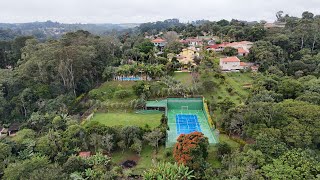 🌿 Um Verdadeiro Resort Particular em Campo Limpo Paulista, aceita entrada e parcelas 😱