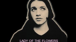 lady of the flowers - placebo lyric video chords