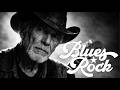 Blues Rock Music Hits Playlist ♫ Top 50's 60's &amp; 70's Blues Rock Songs