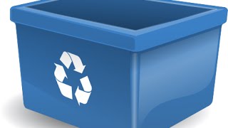 طريقة مسح الملفات نهائيا وعدم توجهها ثانيا الى Recycle Bin