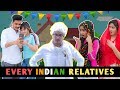 EVERY INDIAN RELATIVES ( रिश्तेदार) || Rachit Rojha