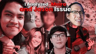 A Detailed Summary Of The Jason-Moira Issue