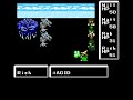 Wind Classes Part 1 | Final Fantasy in Another Time Alpha Version
