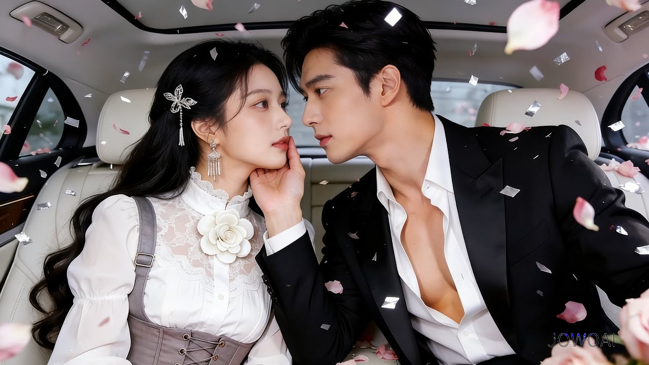 Dipaksa Nikahi CEO ‘Mati’, Eh Dia Menyamar Jadi Bodyguard & Manjain Istrinya Habis!