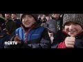 Match day highlights - Connacht v Ospreys
