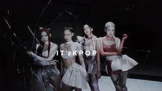 ( SPED UP ) BLACKPINK - PINK VENOM @eleven21