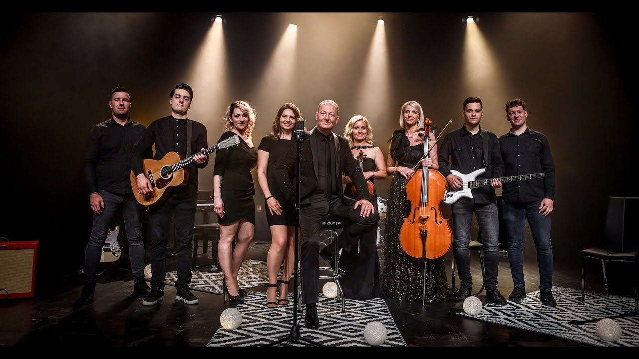 Ivica Šeperić - Poljupcima noćas pokrit ću ti tilo ( Official video 4k )